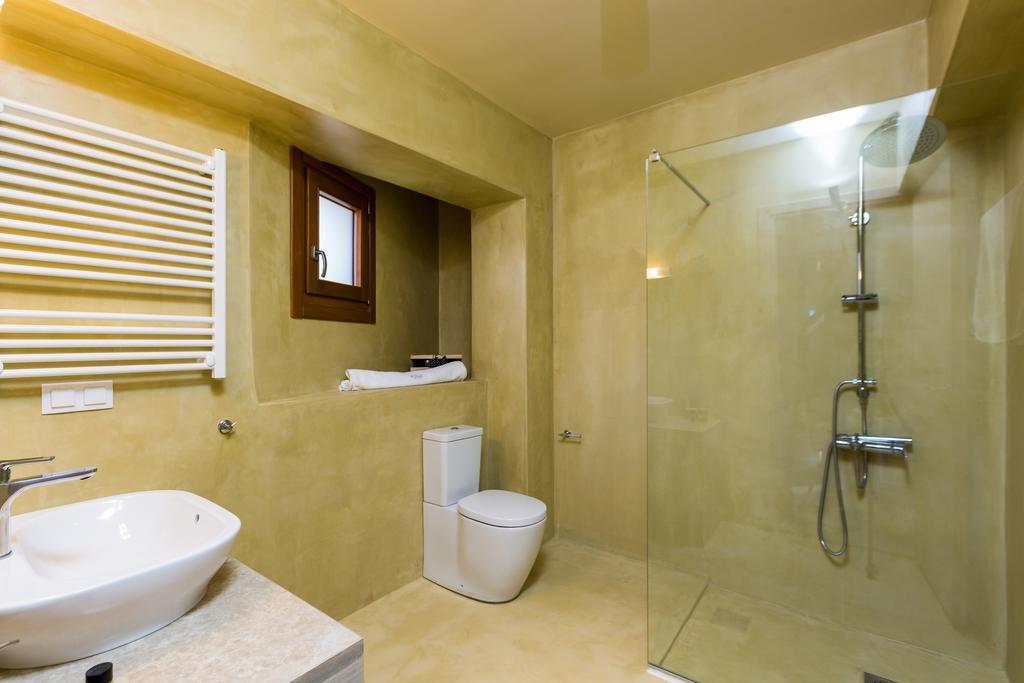Kallisti Villas, Family Paradise, By Thinkvilla Kirianna Exterior foto